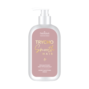 Farmona TRYCHO SMOOTH Specialised smoothing cream 375 ml (155972)