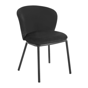 Chair 4Rico Linea black (155304)