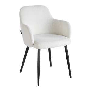 Chair 4Rico Intra white (155316)