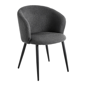 Chair 4Rico Asola grey (155322)