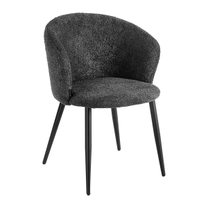 Chair 4Rico Verso black (155328)