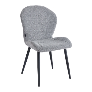 Chair 4Rico Lucente grey (155346)