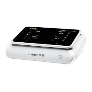 Elegante Platinum T8108 Air Presure device (148122)