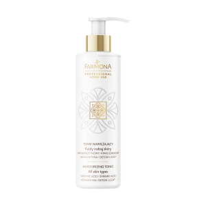Farmona Professional Home Use Moisturising Toner 280 ml (155863)
