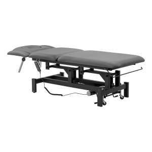 Electric Rehabilitation Table for Massage and Physiotherapy Balance Eso 5 grey (155371)