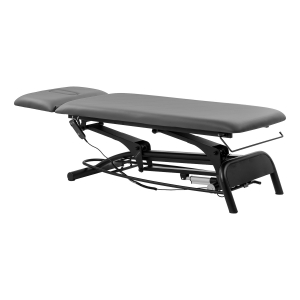 Electric rehabilitation table for massage and physiotherapy Balance Novus 2 grey (155373)