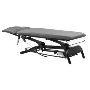 Electric rehabilitation table for massage and physiotherapy Balance Novus 4 grey (155374)