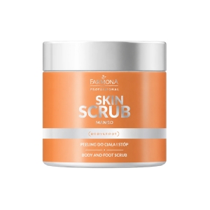 Farmona Mango Skin Scrub Body and Foot Scrub 500 g (156065)