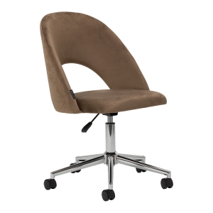 ACTIVESHOP Chair 4Rico Arco brown (155730)
