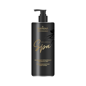 ACTIVESHOP Farmona Wellness&Spa relaxing and smoothing body lotion 500ml (156073)