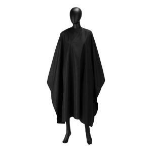 ACTIVESHOP Cape with elastic neckband Gabbiano (155821)
