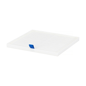 ACTIVESHOP Universal cassette filter for the Momo P30 air filter (155935)