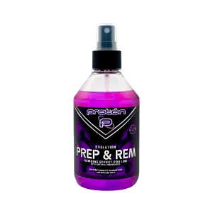 ACTIVESHOP EVOLUTION Protón Stencil Prep & Rem PRO LINE – 250 ml (156057)