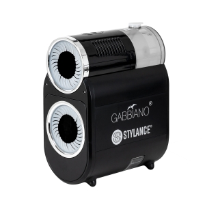 ACTIVESHOP Steam cleaning and sanitising machine for hairdressing brushes Gabbiano  (155557)