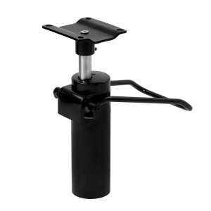 ACTIVESHOP Actuator for the D-04 hairdressing chair black (155759)