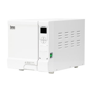 ACTIVESHOP Fomos Foster 12L Autoclave White  (154445)