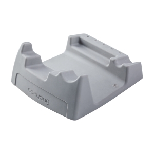 ACTIVESHOP Saeyang stand for Marathon K38 and Mini Cro nail drill machines grey (156014)