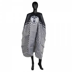 ACTIVESHOP Hairdressing cape j-06 (129157)