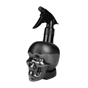 ACTIVESHOP Hairdressing sprayer skull 500ml (129140)