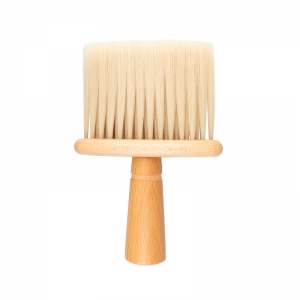 ACTIVESHOP Hairdressing brush, wooden neck (133265)