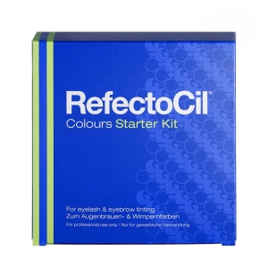 ACTIVESHOP RefectoCil Colours Starter Kit (154534)