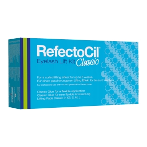 ACTIVESHOP Refectocil Classic Eyelash Lifting Kit (154533)