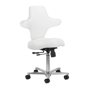 ACTIVESHOP Beauty chair Azzurro Special 152 snow-white (155997)