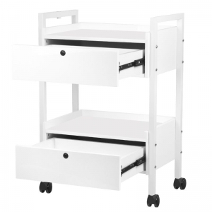 ACTIVESHOP Cosmetic table type 1019