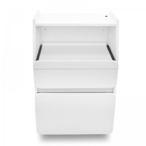 ACTIVESHOP Cabinet azzurro midi 970 white +