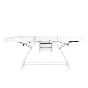 ACTIVESHOP COSMETIC CHAIR 557A WITH CUVETTE WHITE