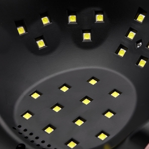 ACTIVESHOP UV LED LAMP GLOW V7 168W