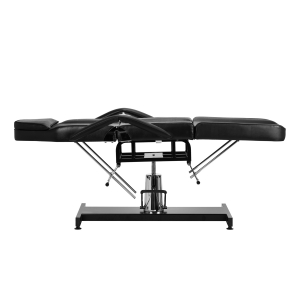 ACTIVESHOP Hydraulic cosmetic chair Basic 210 black