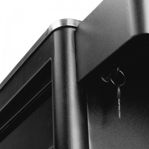 Tattoo assistant pro ink 701 black (124836)