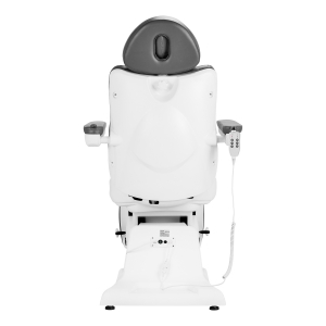 Electric cosmetic chair azzurro 870s pedi 3 strong Gray (109082)