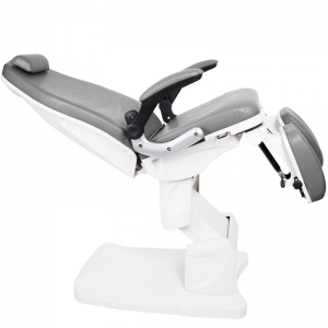 Electro podiatry chair azzurro 709a 3 strong Gray (109087)