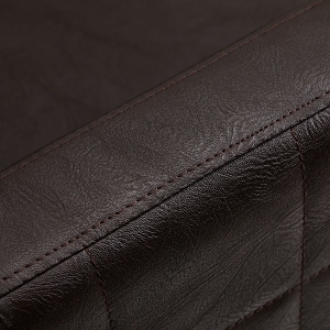 Gabbiano Ankara hairdressing chair brown (109234)