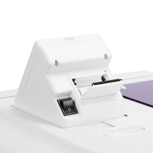 Lafomed Medical Autoclave Compact Line LFSS12AC 12-l with a printer (122515)