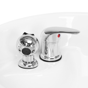 Gabbiano Helsinki's hairdressing wash unit brown (109212)