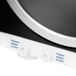 Lafomed Autoclave Standard Line LFSS12AA 12 L class B with a printer (127652)