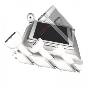 The elegante platinum t6 body slimming system