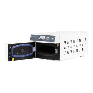 Lafomed Autoclave LFSS03AA LCD 3 L Class B Medical (132695)