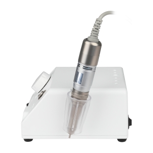 Saeyang Marathon Escort III White Nail Drill Machine + H200 (130975)