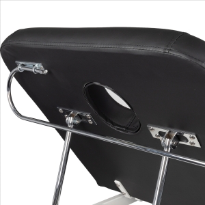 Electric bed massage 079 1 intens. black (133202)