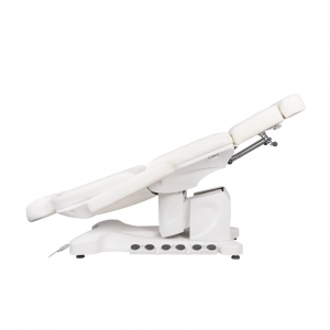 COSMETIC ELECTRIC CHAIR. AZZURRO 708BS PEDI PRO EXCLUSIVE 3 MOTOR HEATED   (134888)