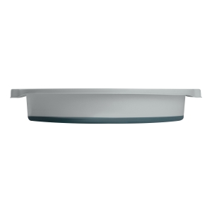 PEDICURE BOWL FOLDABLE BLUE (142786)