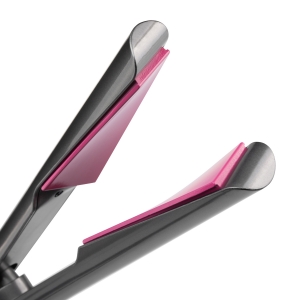 STRAIGHTENER CURLING IRON 2IN1 TORSION K-148 (138342)