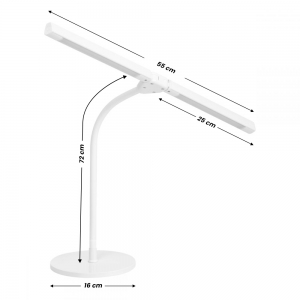 Glow 6020 desk lamp (141603)