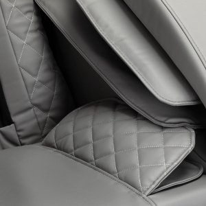 SAKURA MASSAGE CHAIR STANDARD 801 GRAY (143078)