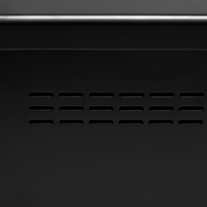 LAFOMED AUTOCLAVE STANDARD LINE LFSS12AA WITH 12 L PRINTER CL. B MEDICAL BLAC (142865)