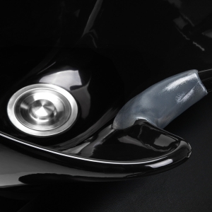 GABBIANO HAIR WASH UNIT PRATO GOLD - BLACK (142892)